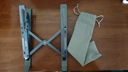 Подставка для ноутбука RZTK Holder Alum фото от покупателей 9