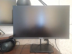 Монитор 23.8" Prologix PL2425HF -- FHD IPS 120Hz / 1 мс (MPRT) / AMD FreeSync фото от покупателей 2