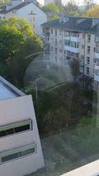 Робот-мийник для вікон CHOVERY CL1 з функцією захисту від падіння, Білий (CHVRCL) фото від покупців 1