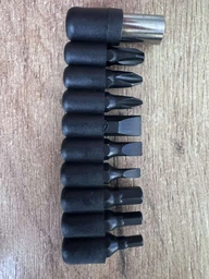Мультитул Multi Tool Ganzo G303, серебристый фото от покупателей 12