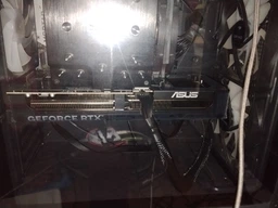 Видеокарта ASUS GeForce RTX5070 12Gb PRIME OC (PRIME-RTX5070-O12G) фото от покупателей 5
