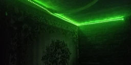 Умная светодиодная LED лента Smart RGB 5050 с Bluetooth-приложением фото от покупателей 10