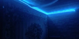Умная светодиодная LED лента Smart RGB 5050 с Bluetooth-приложением фото от покупателей 9