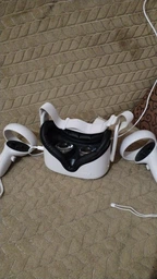 Окуляри Віртуальної Реальності Meta Quest 2 Oculus 128GB White + гарантія Б/В