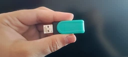 Флеш память USB Kingston DataTraveler Exodia S 128GB USB 3.2 Gen 1 Black/Turquoise (DTXS/128GB) фото от покупателей 12