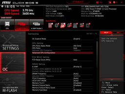 Материнская плата MSI B550 GAMING WIFI (sAM4, AMD B550, PCI-Ex16) фото от покупателей 1