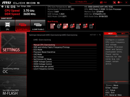 Материнская плата MSI B550 GAMING WIFI (sAM4, AMD B550, PCI-Ex16)