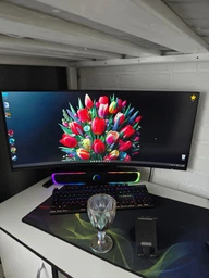 Монитор 34" Xiaomi Gaming Monitor G34WQi (ELA5454EU) фото от покупателей 7