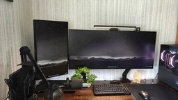 Монитор 40" MSI MAG401QR - WQHD (Ultrawide 2K) IPS / 155Hz / 1 мс (MPRT) / 8-Bit + FRC / sRGB 118% / Adaptive-Sync / Night Vision / HDR Ready / USB Type-C 65W фото от покупателей 1