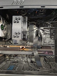 Кулер ID-Cooling SE-224-XTS