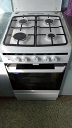 Плита Hansa FCGW510550 фото от покупателей 3