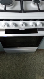 Плита Hansa FCGW510550 фото от покупателей 1