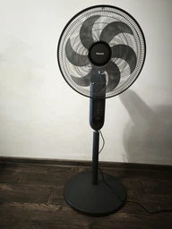 Вентилятор PHILIPS Series 1000 CX1520/01 фото от покупателей 15