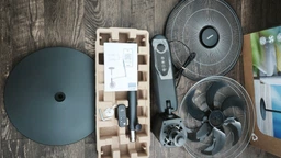 Вентилятор PHILIPS Series 1000 CX1520/01 фото от покупателей 10