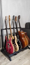 Стійка гітарна Guitto GGS-07