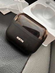 Наушники RZTK Neo Buds Dual Dynamics Grey-Black фото от покупателей 2