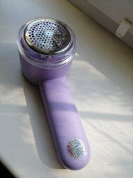 Профессиональная машинка для удаления комочков катышков Lint Remover DGS-M1 5 Вт машинка от катышков, комочков, белая фото от покупателей 1