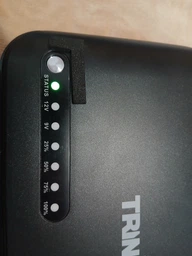 Источник бесперебойного питания Trinix 18 ВА / 18 Вт / 5 А*ч (42-00149)