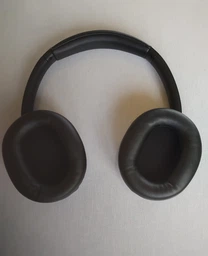 Амбушуры для наушников Sony WH-CH700N WH-CH710N WH-CH720N Черный
