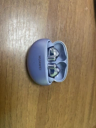 Навушники HUAWEI FreeBuds 6i Purple (55037550)