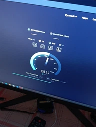 Адаптер Wi-Fi 6 + Bluetooth 5.4 900Мб/с для ПК и ноутбука AX900 двухдиапазонный 2.4G + 5G USB 3.0 WIFI модуль и блютуз для компьютера и ноутбука, внешняя сетевая карта 5ГГц фото от покупателей 1