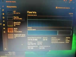 Оперативна пам'ять Crucial SODIMM DDR4 8Gb 2666MHz PC4-21300 (CT8G4SFS8266.M8FD) фото от покупателей 2