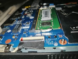 Оперативна пам'ять Crucial SODIMM DDR4 8Gb 2666MHz PC4-21300 (CT8G4SFS8266.M8FD) фото от покупателей 1