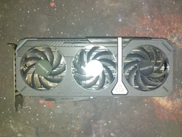 Видеокарта Gigabyte Nvidia GeForce RTX 5060 GAMING OC 8G (GV-N5060GAMING OC-8GD) фото от покупателей 3