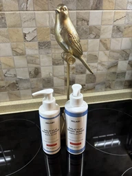 Комплекс для тела против акне с салициловой кислотой: Гель, Лосьон Hillary Anti-Acne Body Care Complex with Salicylic Acid K2-11-030 фото от покупателей 4