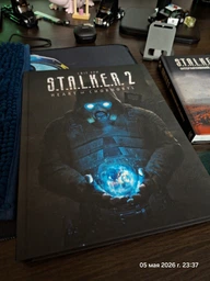 Артбук Світ гри S.T.A.L.K.E.R. 2: Heart of Chornobyl (4148556) фото від покупців 1