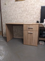 Стол Garant Нордик R Дуб сонома (00-00258028.3)
