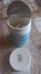 Препарат для суглобів і зв'язок EntherMeal MSM+Collagen Complex, 120 капсул фото від покупців 2