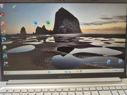 Ноутбук 15.6 ASUS X1504VA-BQ978 i3-1315U 12/512ГБ Cool Silver (90NB10J2-M016N0) фото от покупателей 16