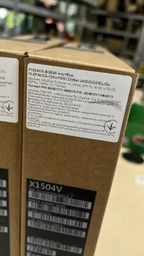 Ноутбук Asus Vivobook 15 X1504VA-BQ590 (90NB13Y1-M000Y0) Quiet Blue фото від покупців 1