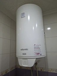 Електричний водонагрівач Atlantic Opro Profi VM 050 (1500W) фото від покупців 5