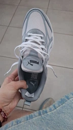 Женские кроссовки Puma Softride Escalate 31316803 37.5 (4.5UK) 23.5 см Warm White-Alpine Snow-Puma White (4069161769313) фото от покупателей 1