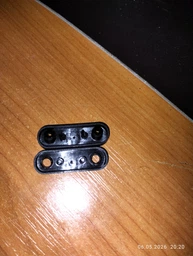 Навушники Hator Hyperpunk 3X Wireless Black (ESH14) фото від покупців 6