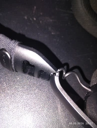 Навушники Hator Hyperpunk 3X Wireless Black (ESH14) фото від покупців 2