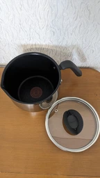 Мультикастрюля Tefal Opti'Space 2.5л 5 в 1 (G7371795) фото от покупателей 15