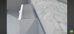Стиральная машина LG F2Y2HS5JE фронтальная, 7кг, 1200, A, 44см, дисплей, пар, инвертор, черный фото от покупателей 1