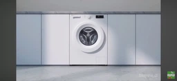 Стиральная машина LG F2Y2HS5JE фронтальная, 7кг, 1200, A, 44см, дисплей, пар, инвертор, черный
