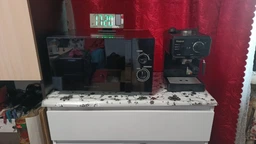 Микроволновая печь Grunhelm 23MX723-B 5 режимов мощности 800 Вт Черный
