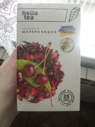 Чай зеленый Hello Tea Молочный Оолонг фильтр-пак 20 шт 40 г