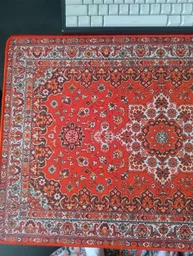 Игровая поверхность RZTK Kylym 900x400x4 мм фото от покупателей 8
