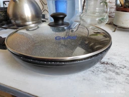 Сковорода Kohen Gourmet 20 см (KN91320)