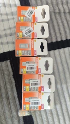 Лампа світлодіодна 1.5W 12V 200lm 2700K G4 12х33mm капсула [4058075431966] OSRAM LED PIN 12 V