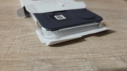 Чехол для смартфона Samsung Standing Grip для Samsung Galaxy S25 Plus Black (EF-GS936CBEGWW) фото от покупателей 3