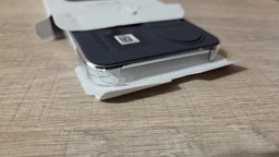 Чехол для смартфона Samsung Standing Grip для Samsung Galaxy S25 Plus Black (EF-GS936CBEGWW) фото от покупателей 2