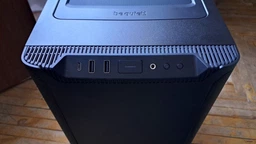 Корпус be quiet! Pure Base 501 Black (BG073) фото от покупателей 6