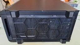 Корпус be quiet! Pure Base 501 Black (BG073) фото от покупателей 4